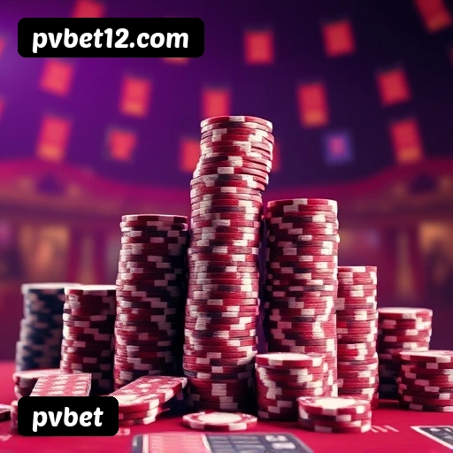 pvbet Logo