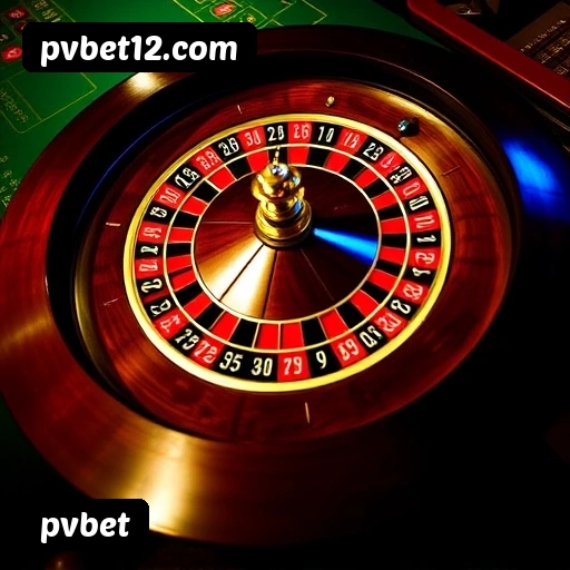 pvbet Logo