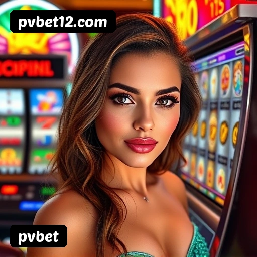 pvbet Logo