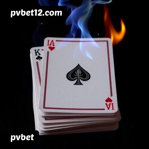 pvbet Logo