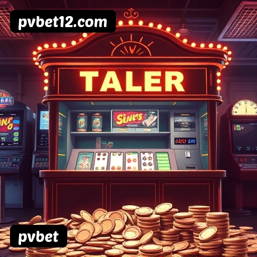 pvbet Logo