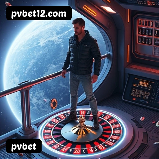 pvbet Logo