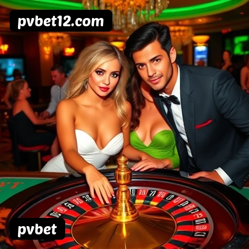 pvbet Logo