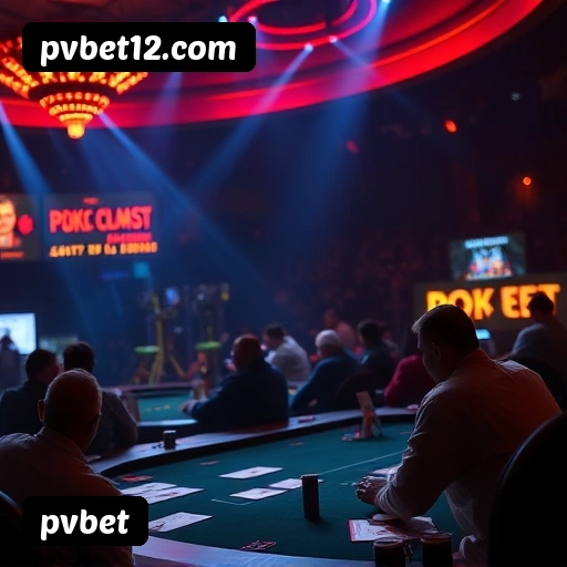 pvbet Logo
