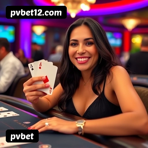 pvbet Logo