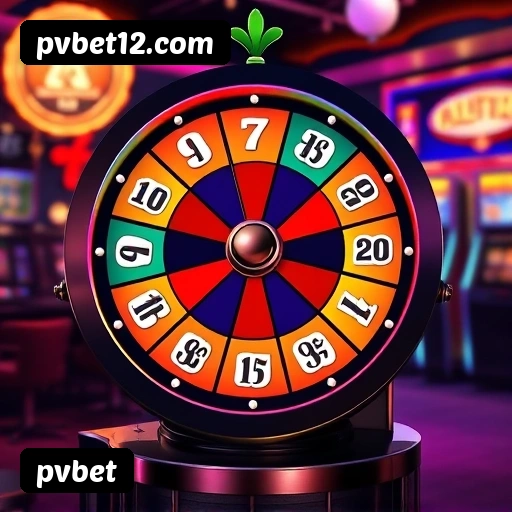 pvbet Logo